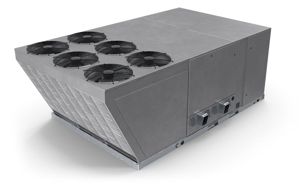 Kältetechnik für Industrie und Gastronomie